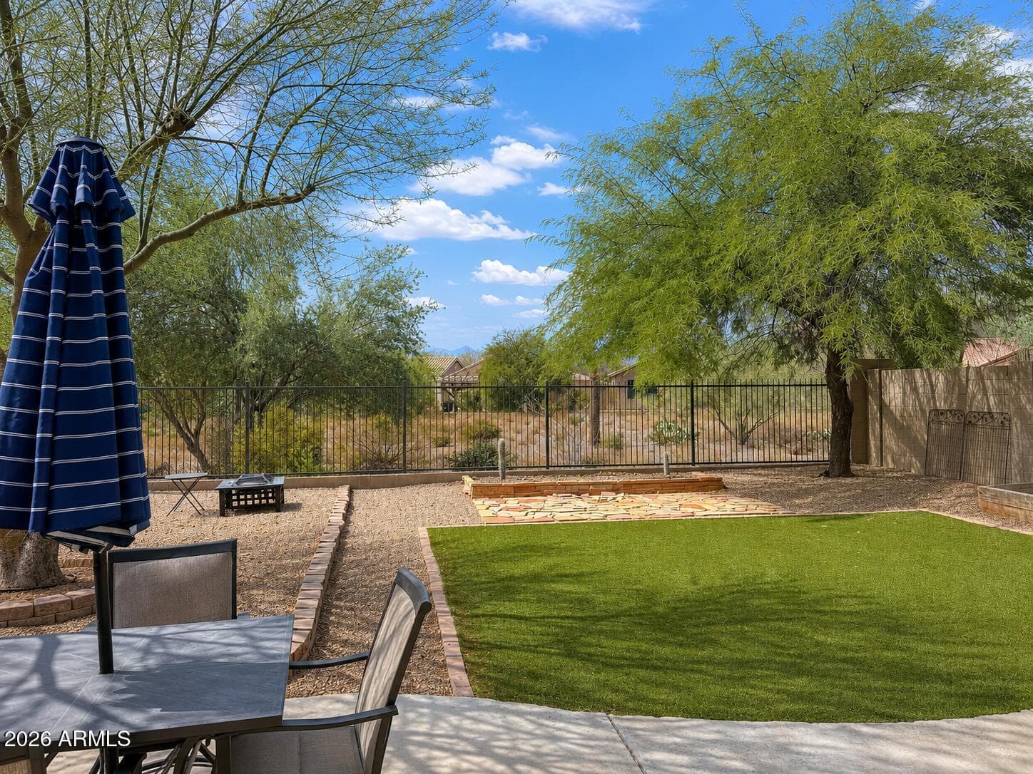 2568 W BISBEE Way, Phoenix, AZ 85086 — photo 26 of 35