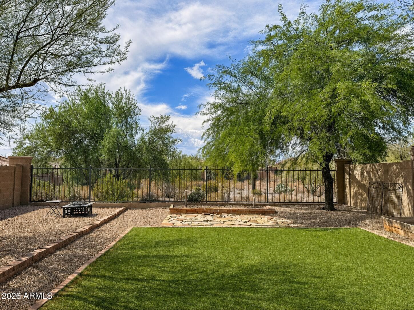 2568 W BISBEE Way, Phoenix, AZ 85086 — photo 24 of 35