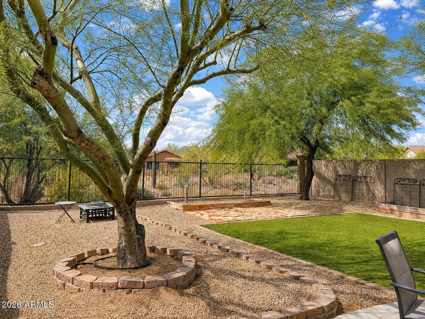 2568 W BISBEE Way, Phoenix, AZ 85086 — photo 25 of 35