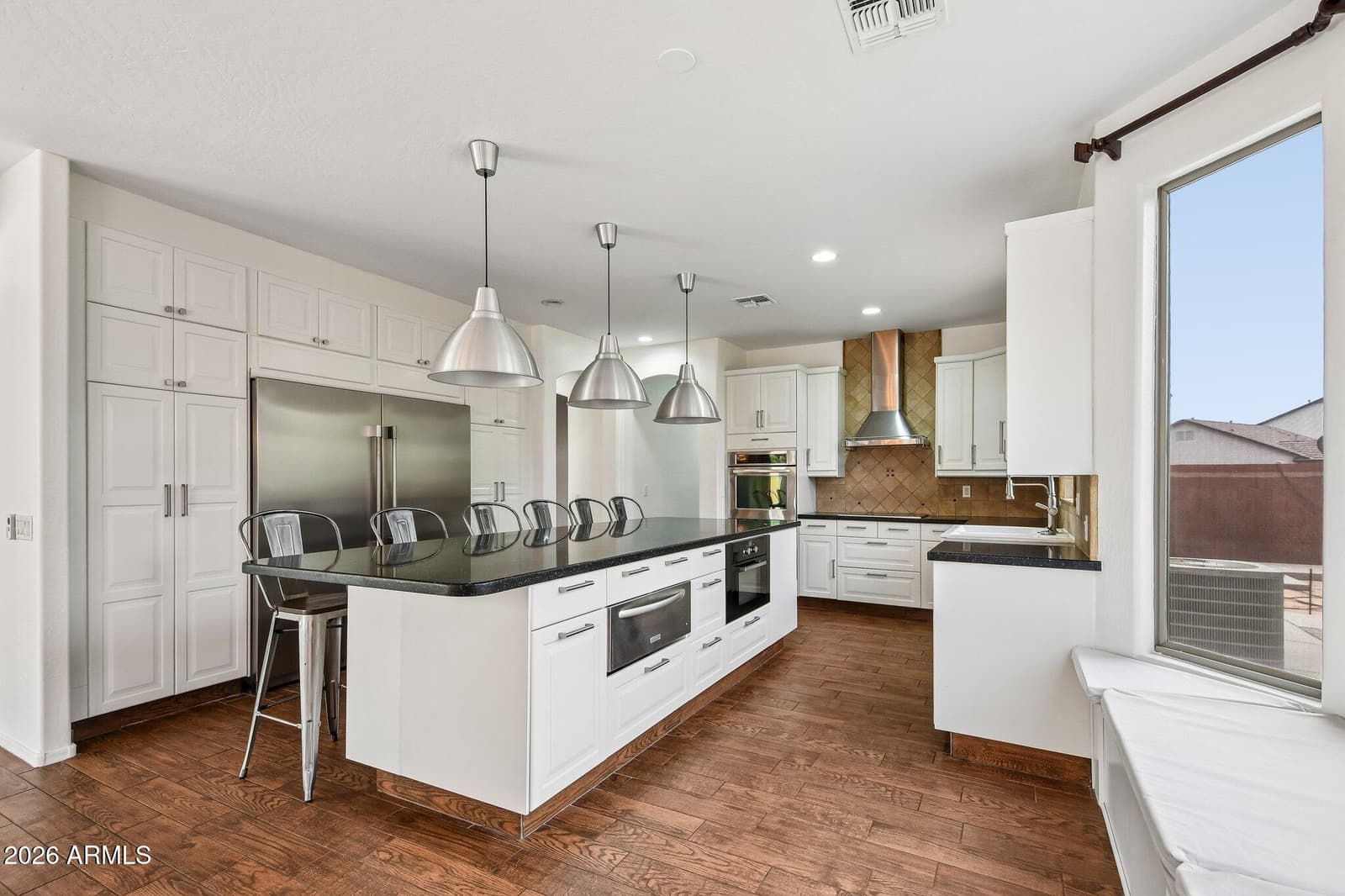2801 E LINDRICK Drive, Chandler, AZ 85249 — photo 13 of 38
