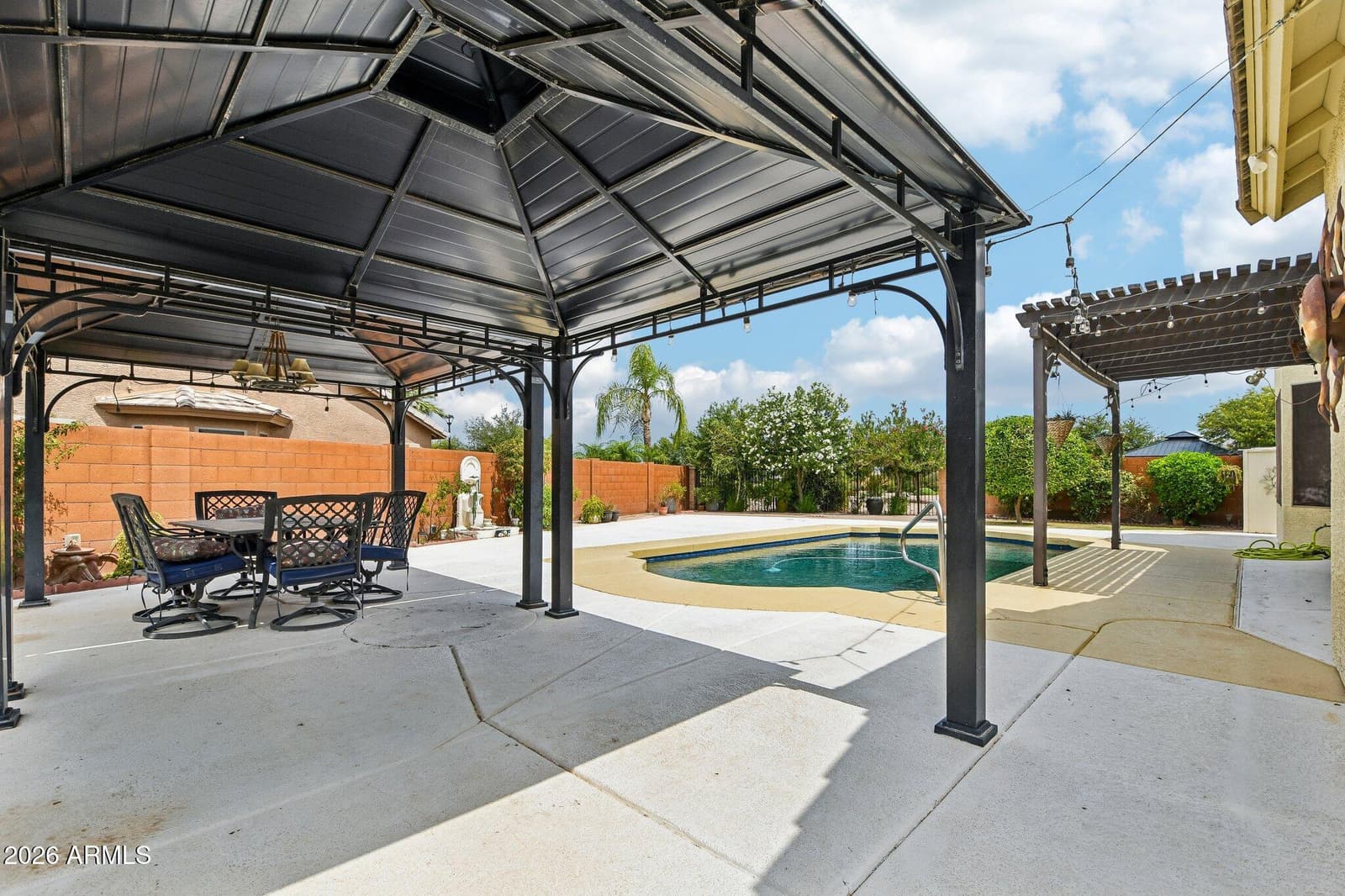 2801 E LINDRICK Drive, Chandler, AZ 85249 — photo 33 of 38