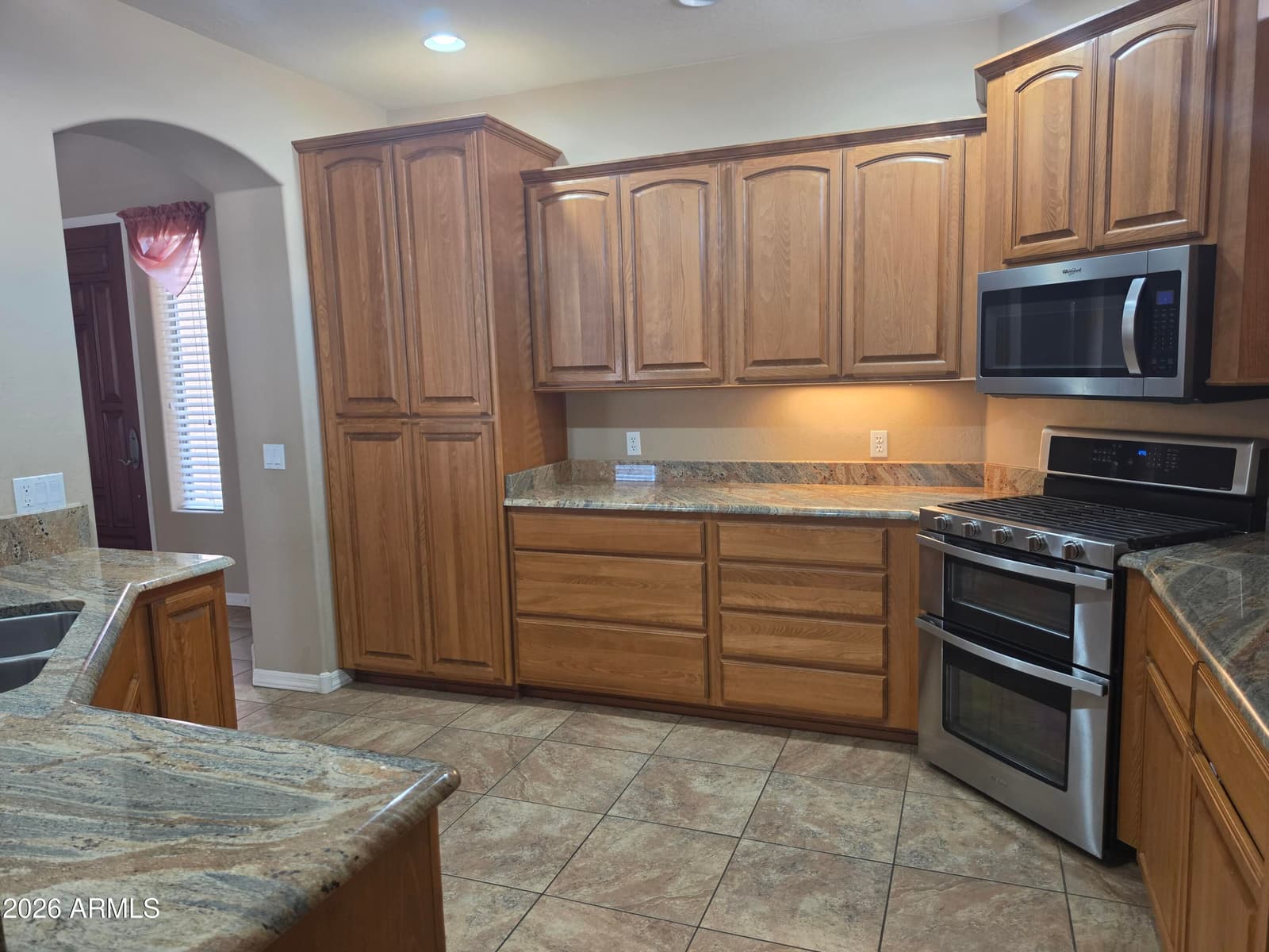 119 W ROCK CREEK Place, Casa Grande, AZ 85122 — photo 12 of 48
