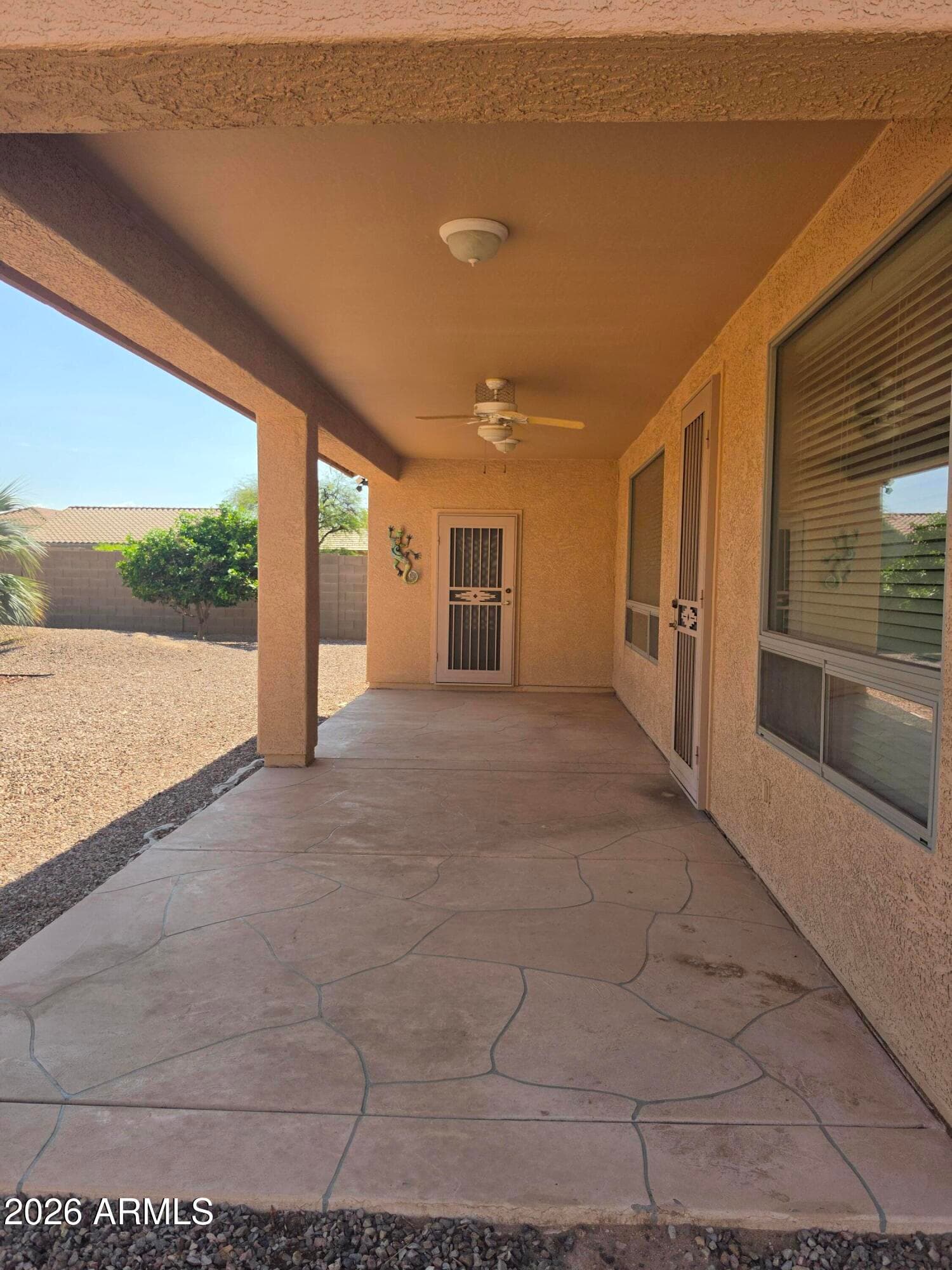 119 W ROCK CREEK Place, Casa Grande, AZ 85122 — photo 40 of 48