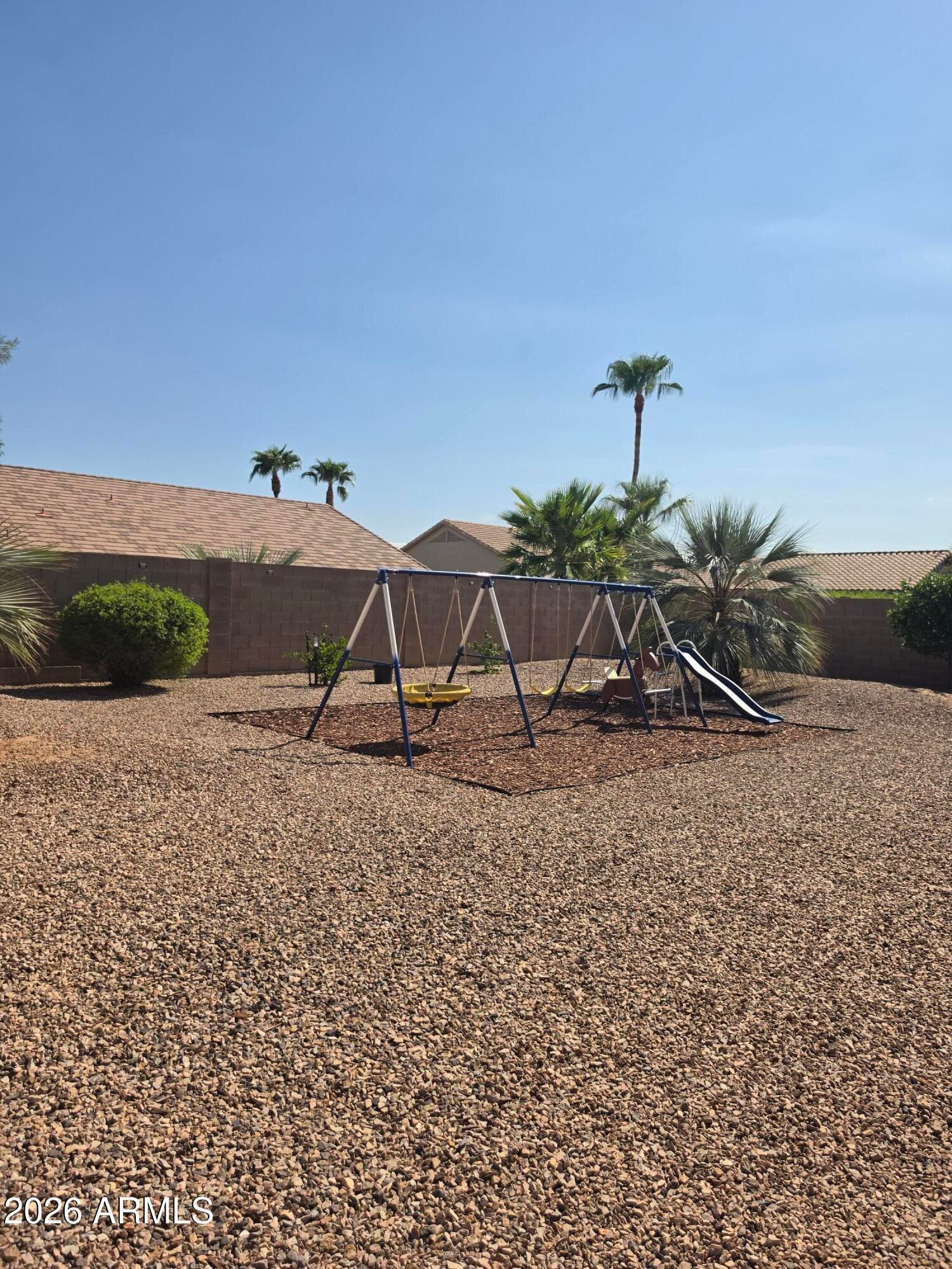 119 W ROCK CREEK Place, Casa Grande, AZ 85122 — photo 41 of 48