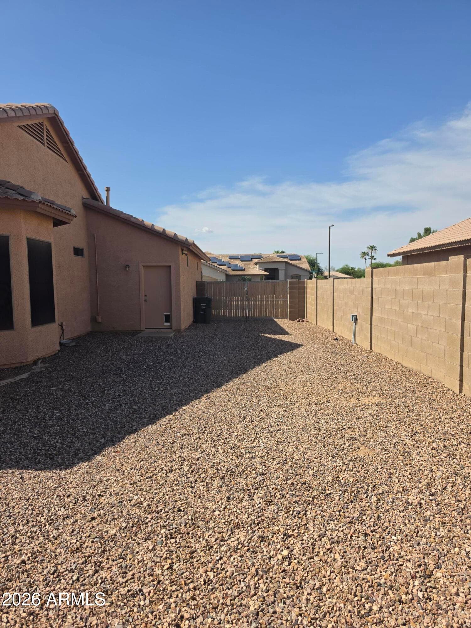 119 W ROCK CREEK Place, Casa Grande, AZ 85122 — photo 44 of 48