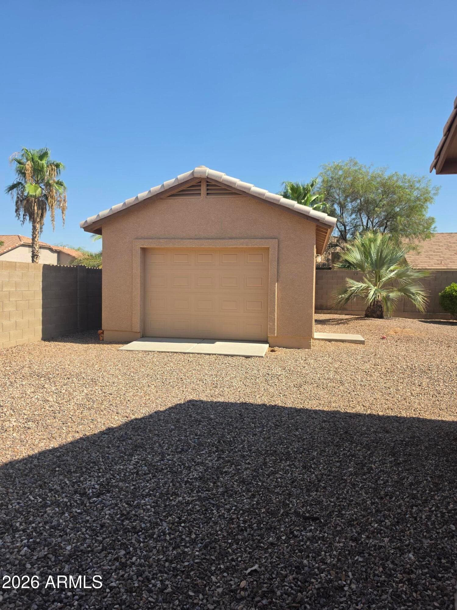 119 W ROCK CREEK Place, Casa Grande, AZ 85122 — photo 45 of 48