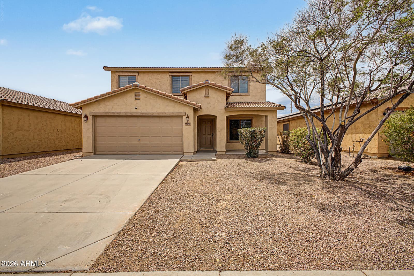 7358 S SUNSET Way, Buckeye, AZ 85326