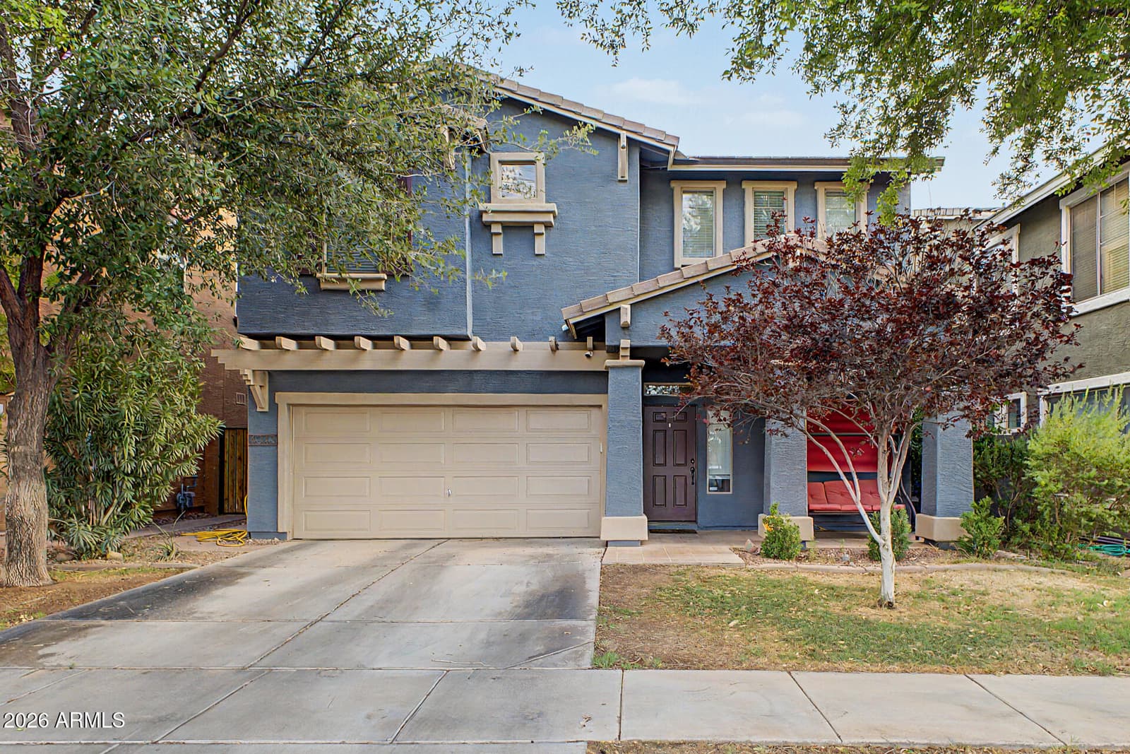 4343 E VAUGHN Avenue, Gilbert, AZ 85234 — photo 3 of 37
