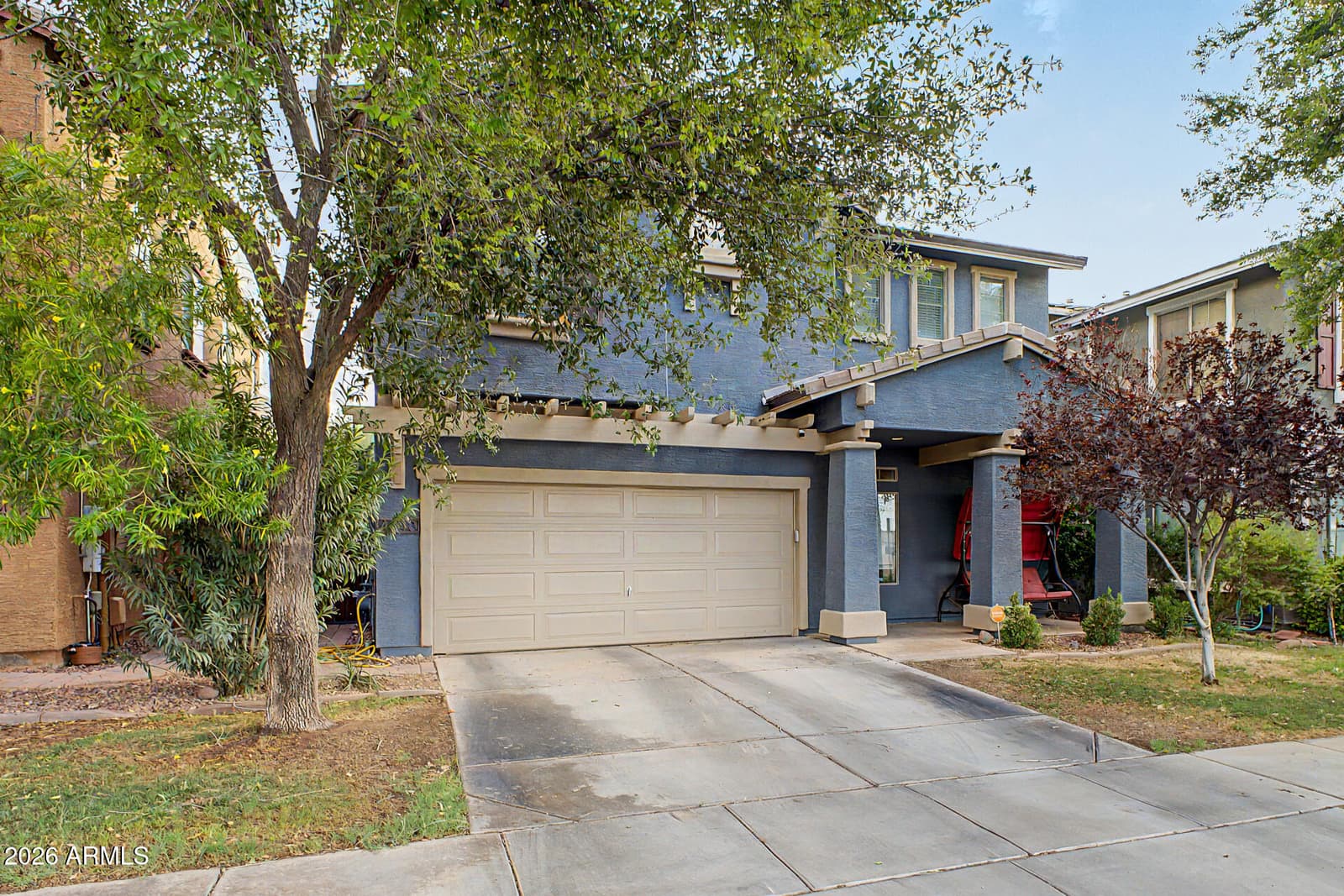 4343 E VAUGHN Avenue, Gilbert, AZ 85234 — photo 4 of 37