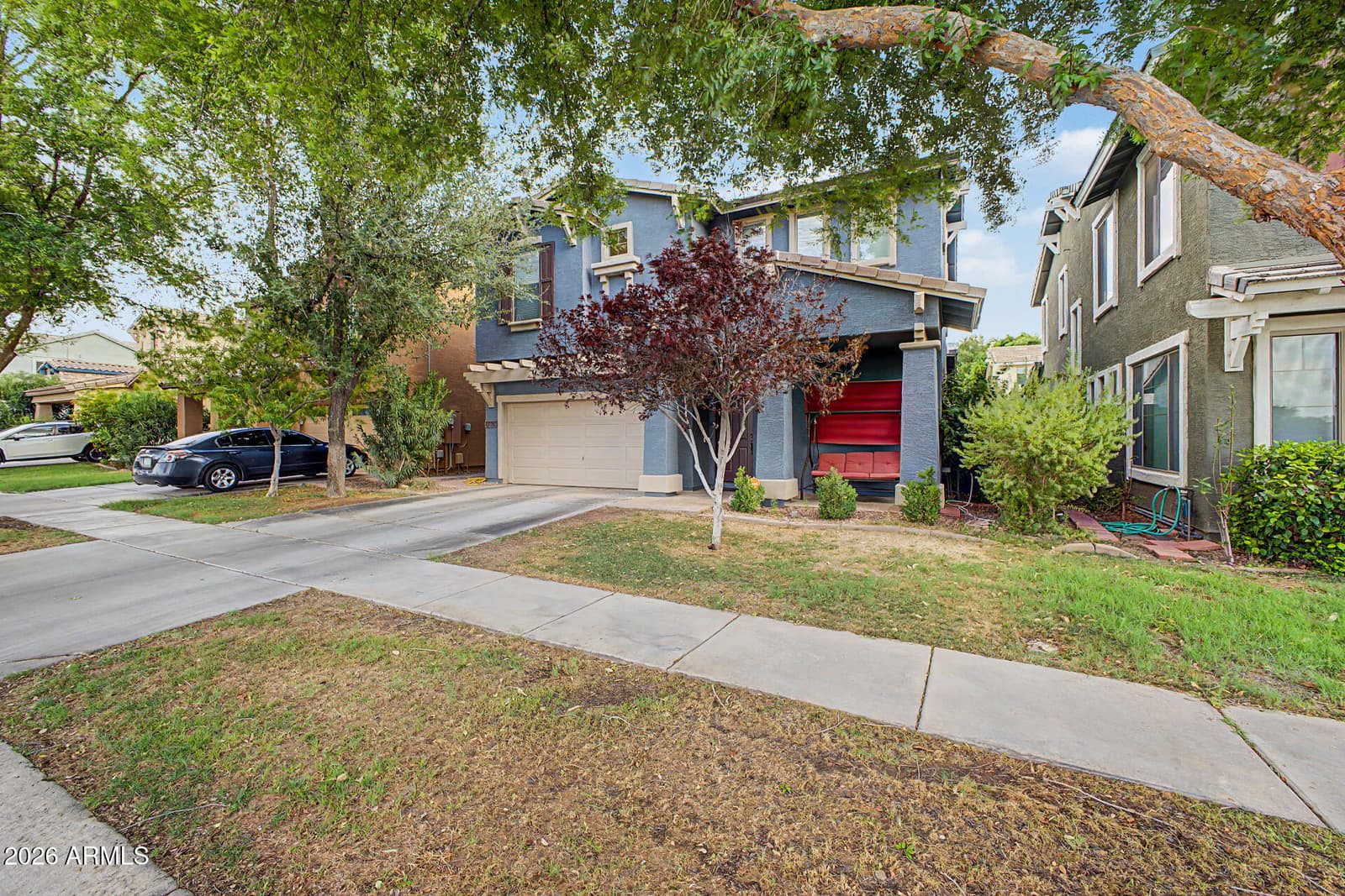 4343 E VAUGHN Avenue, Gilbert, AZ 85234 — photo 5 of 37