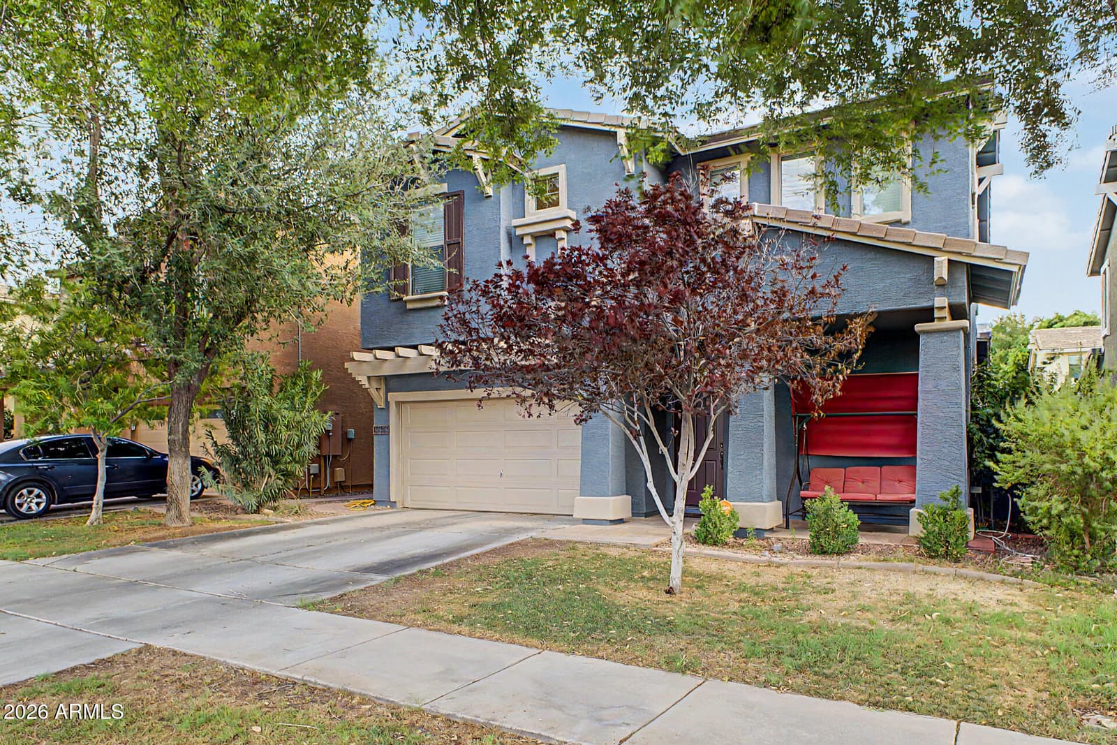 4343 E VAUGHN Avenue, Gilbert, AZ 85234 — photo 2 of 37
