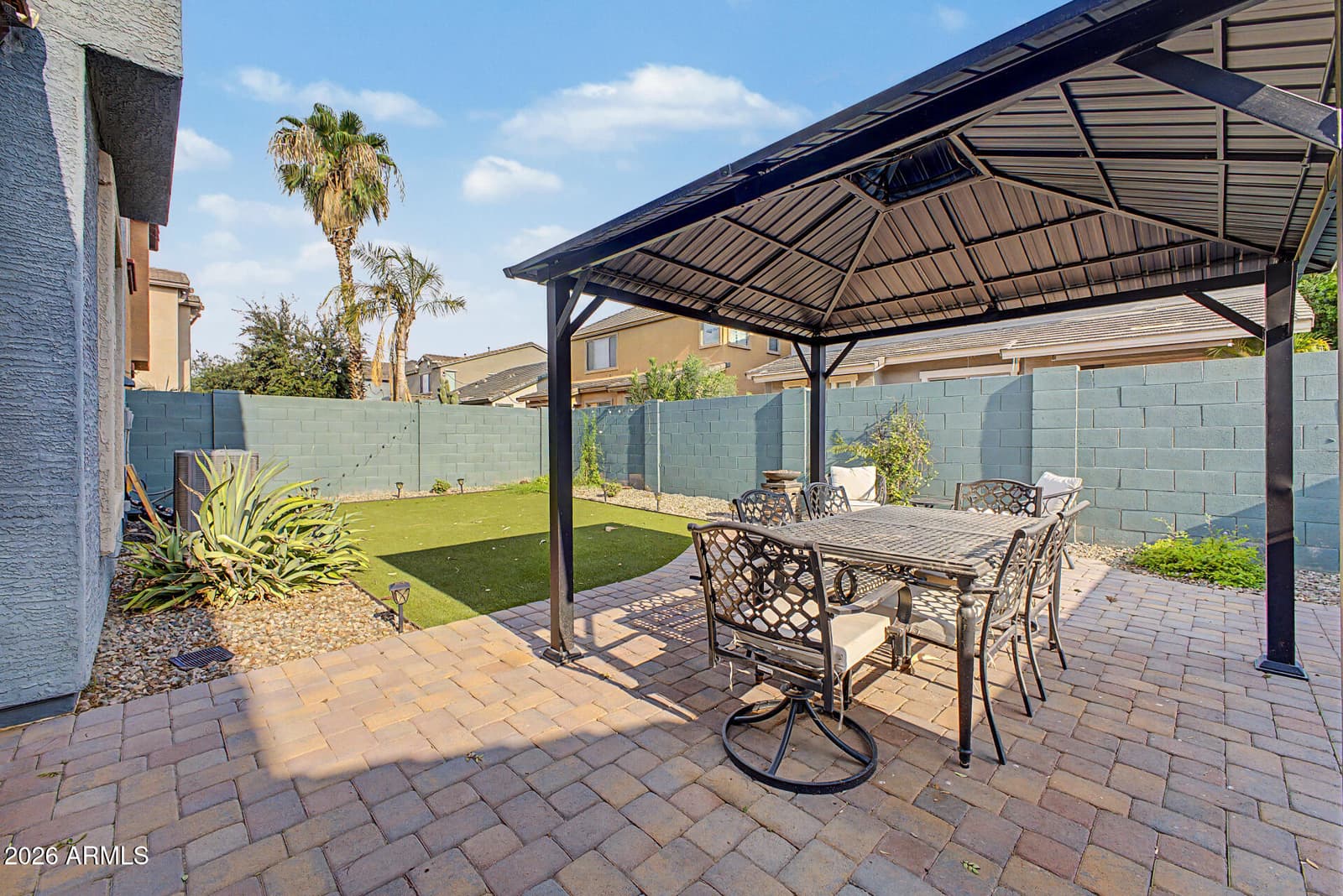 4343 E VAUGHN Avenue, Gilbert, AZ 85234 — photo 34 of 37