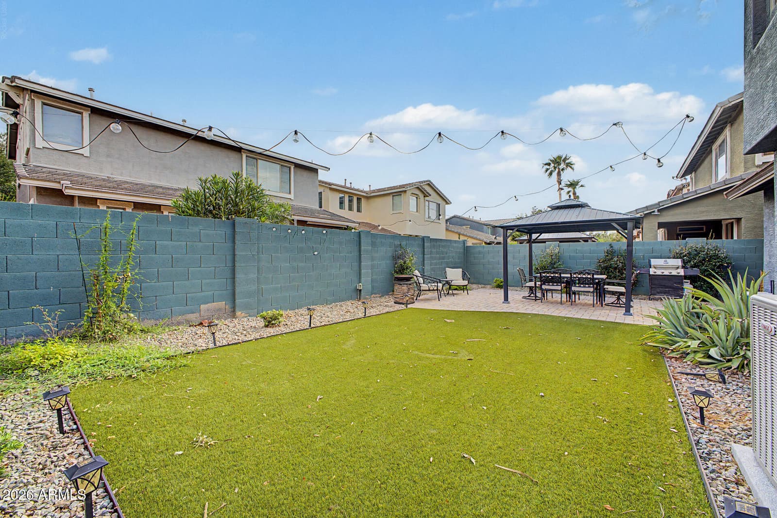 4343 E VAUGHN Avenue, Gilbert, AZ 85234 — photo 37 of 37