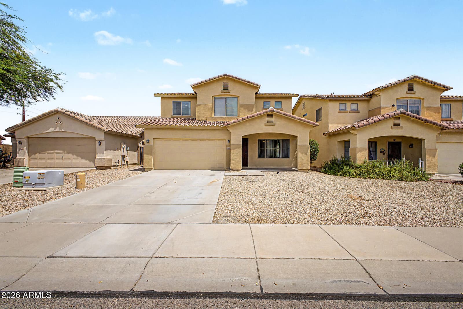 1268 W FRUIT TREE Lane, San Tan Valley, AZ 85143 — photo 1 of 40