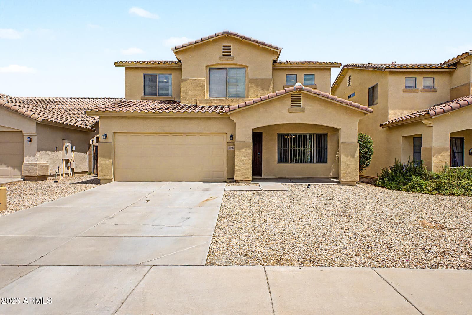 1268 W FRUIT TREE Lane, San Tan Valley, AZ 85143 — photo 2 of 40