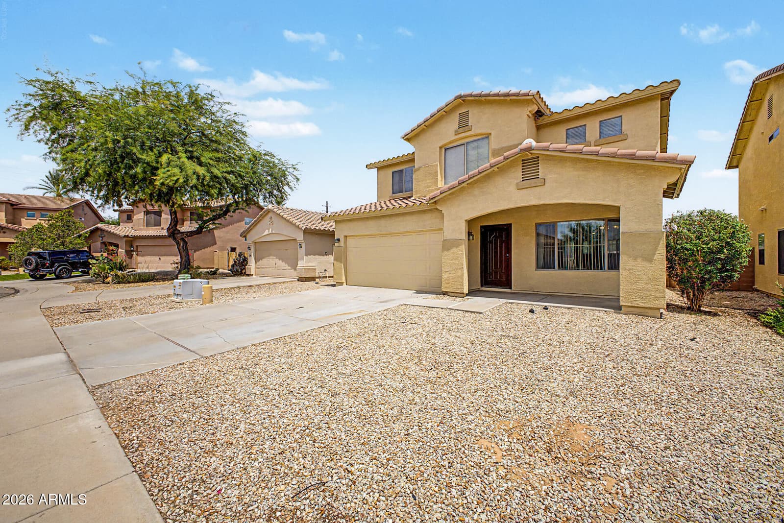 1268 W FRUIT TREE Lane, San Tan Valley, AZ 85143 — photo 3 of 40