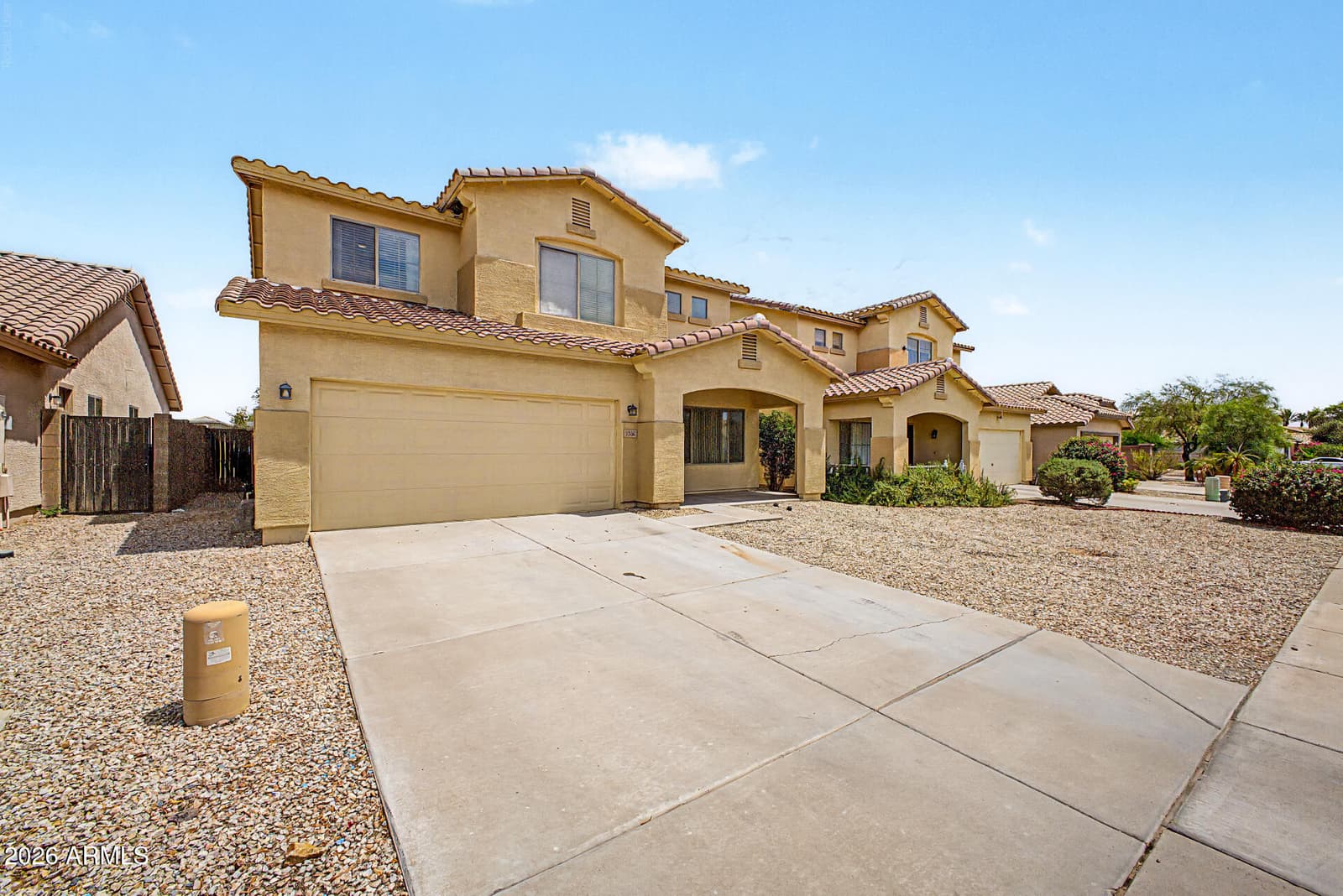 1268 W FRUIT TREE Lane, San Tan Valley, AZ 85143 — photo 5 of 40