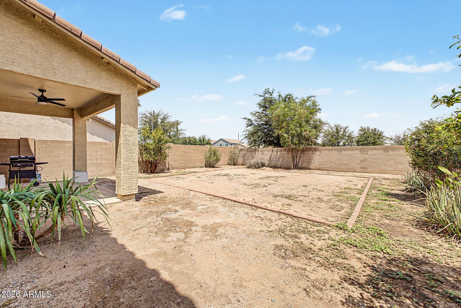 1268 W FRUIT TREE Lane, San Tan Valley, AZ 85143 — photo 35 of 40