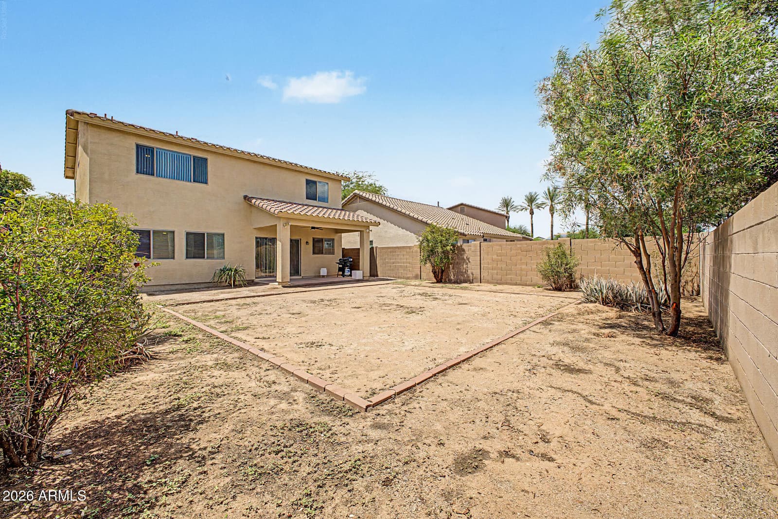 1268 W FRUIT TREE Lane, San Tan Valley, AZ 85143 — photo 36 of 40