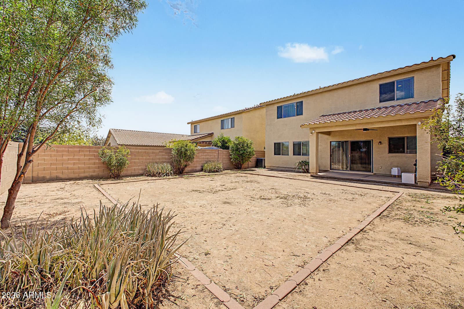 1268 W FRUIT TREE Lane, San Tan Valley, AZ 85143 — photo 38 of 40