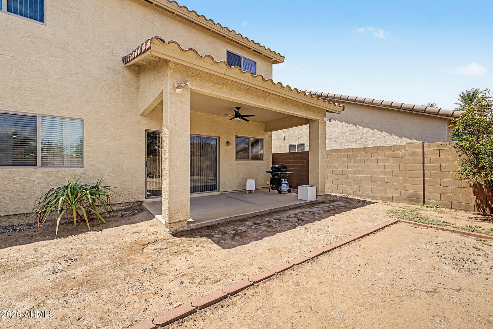 1268 W FRUIT TREE Lane, San Tan Valley, AZ 85143 — photo 39 of 40