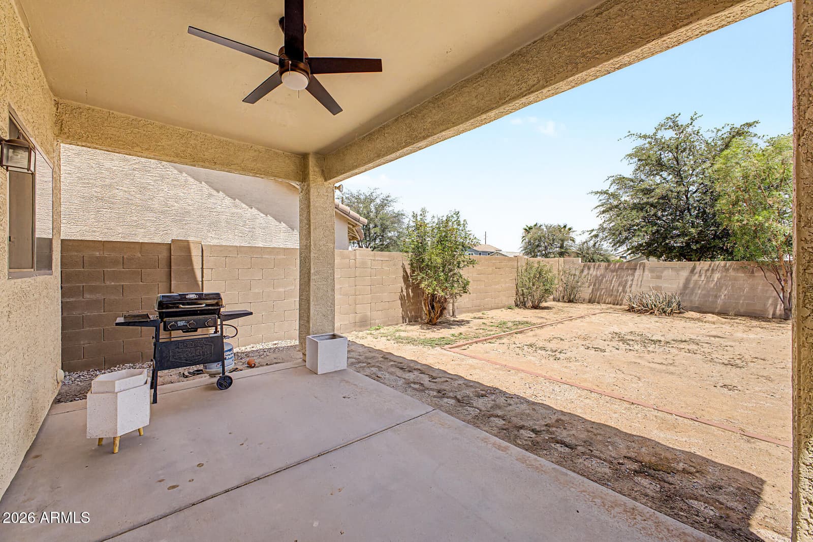 1268 W FRUIT TREE Lane, San Tan Valley, AZ 85143 — photo 40 of 40