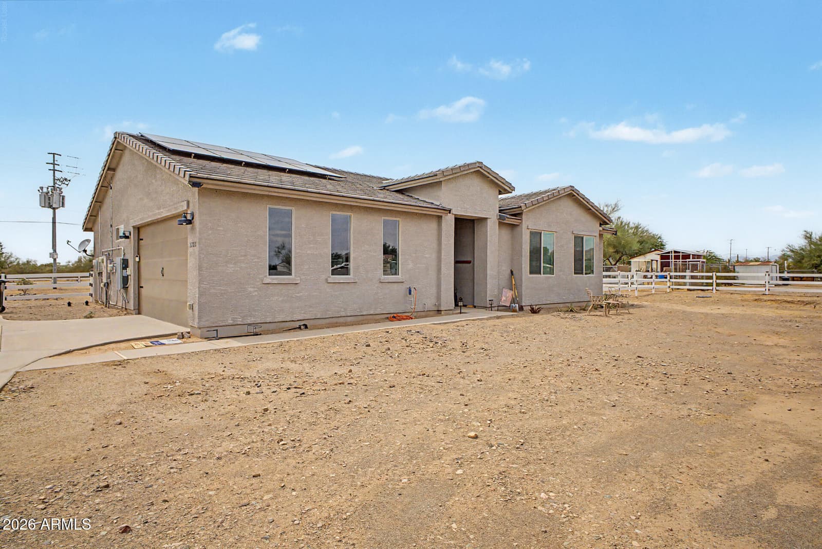 17038 W BAKER Drive, Surprise, AZ 85387 — photo 33 of 43
