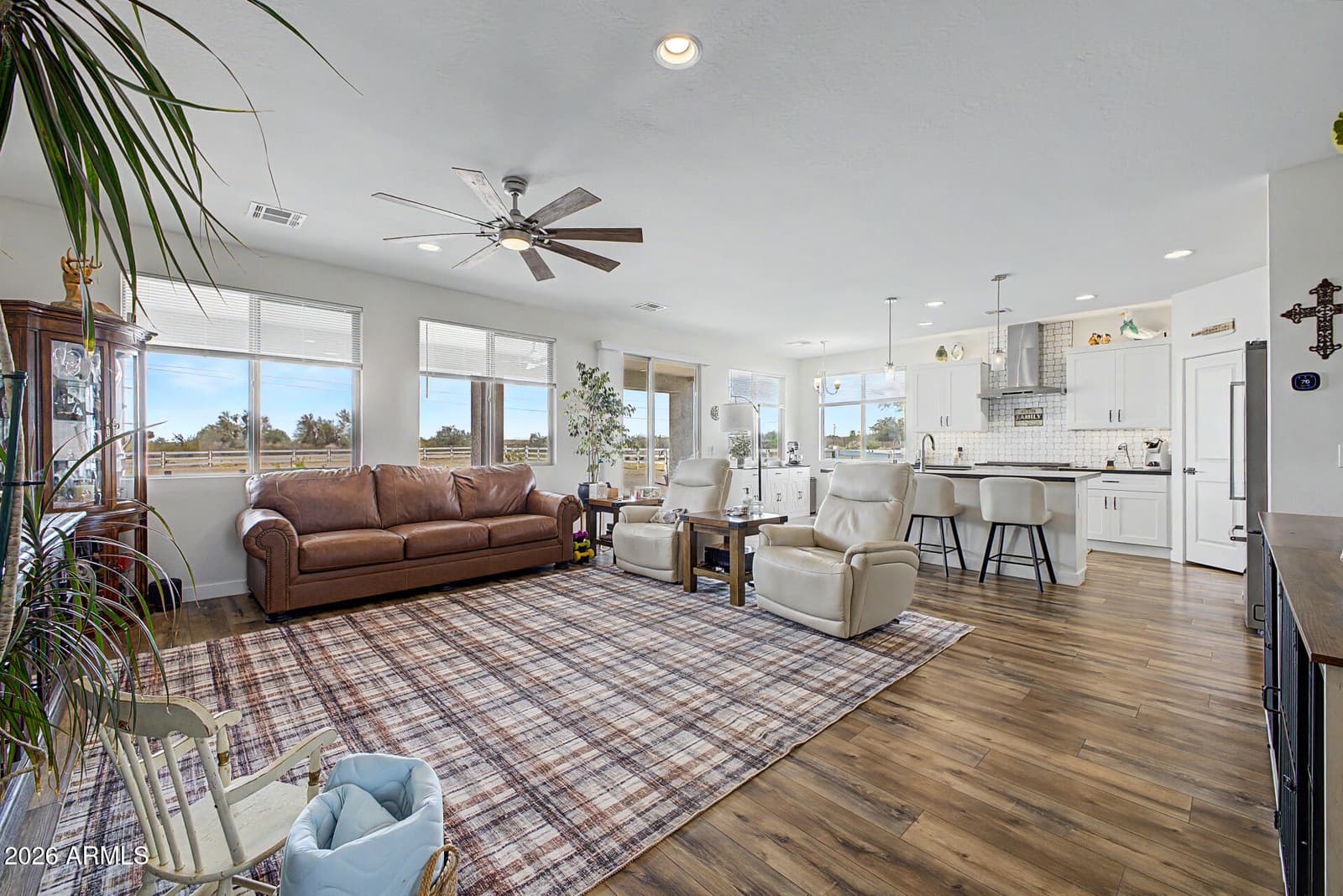 17038 W BAKER Drive, Surprise, AZ 85387 — photo 9 of 43