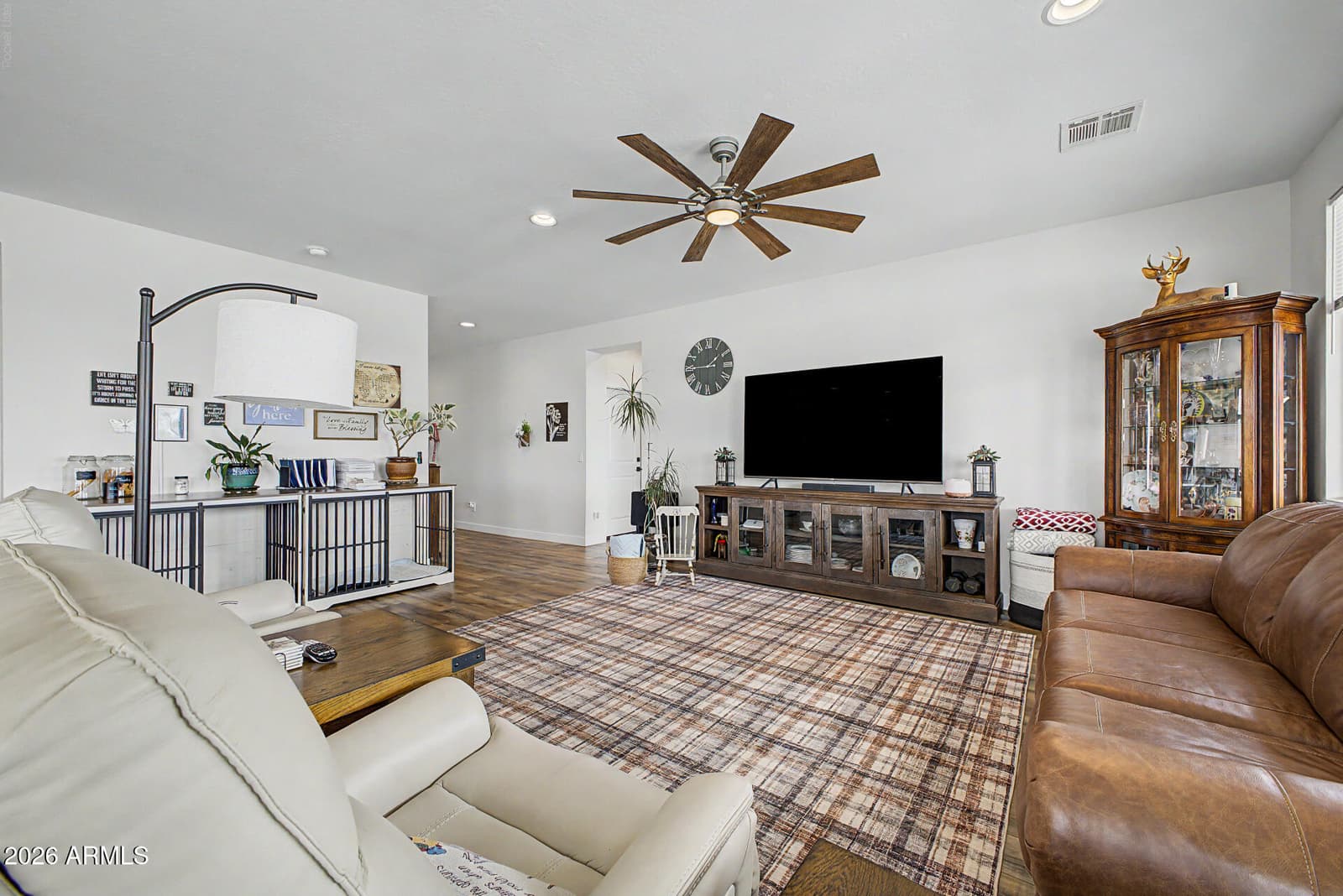 17038 W BAKER Drive, Surprise, AZ 85387 — photo 11 of 43