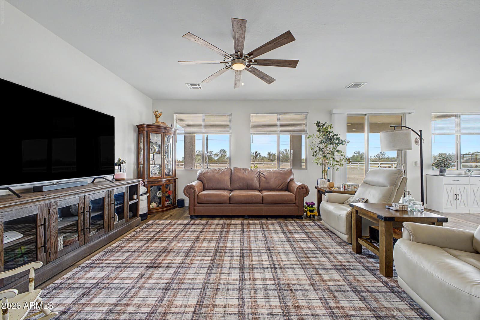 17038 W BAKER Drive, Surprise, AZ 85387 — photo 10 of 43