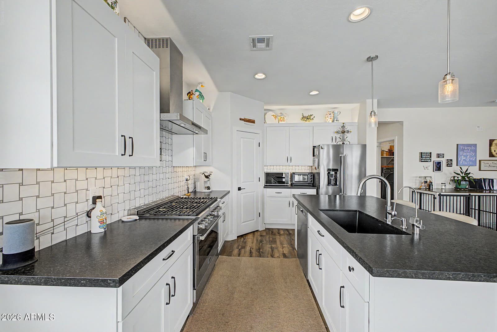17038 W BAKER Drive, Surprise, AZ 85387 — photo 7 of 43