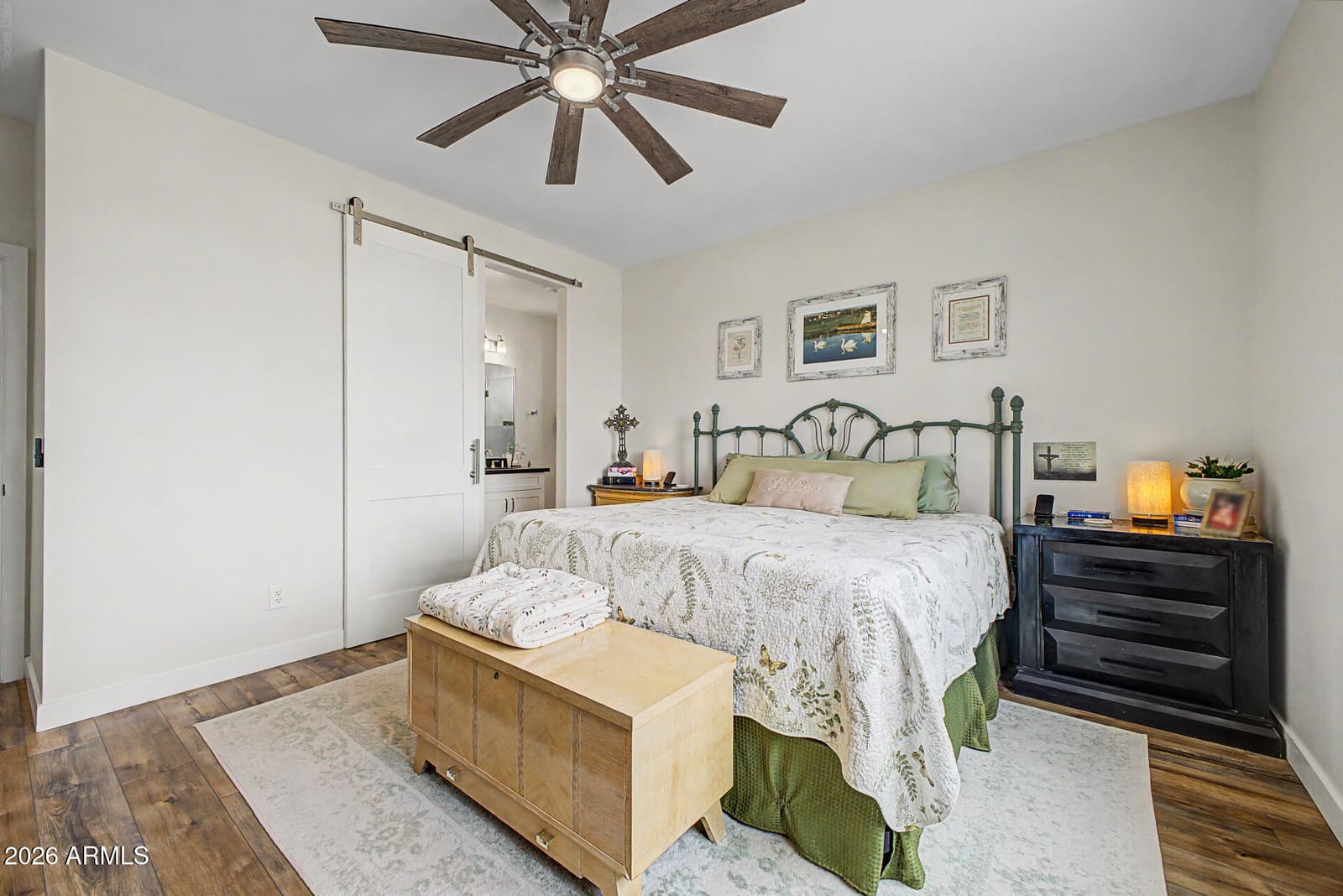 17038 W BAKER Drive, Surprise, AZ 85387 — photo 15 of 43