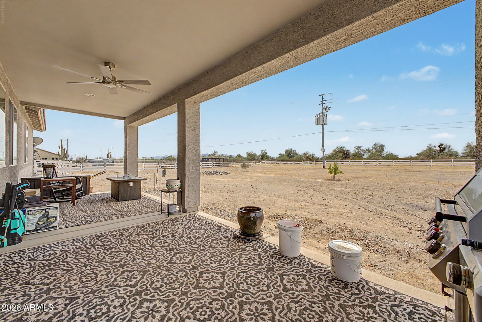17038 W BAKER Drive, Surprise, AZ 85387 — photo 27 of 43