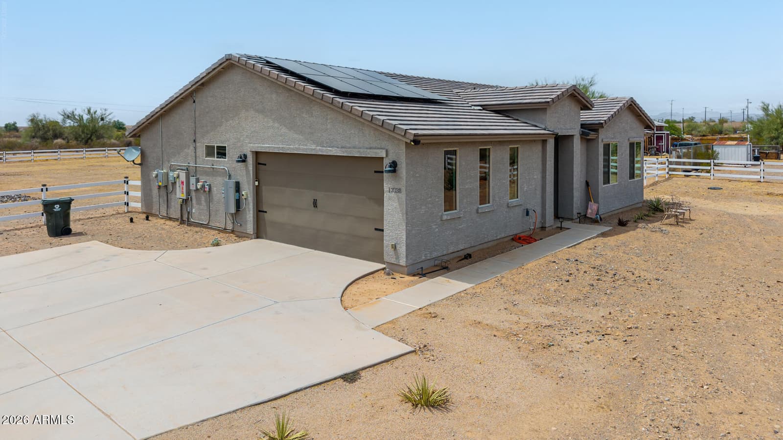 17038 W BAKER Drive, Surprise, AZ 85387 — photo 1 of 43