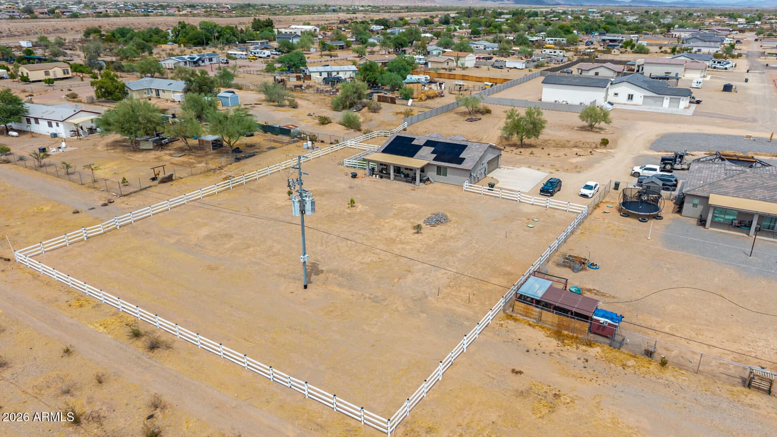 17038 W BAKER Drive, Surprise, AZ 85387 — photo 36 of 43
