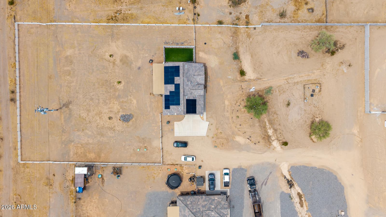 17038 W BAKER Drive, Surprise, AZ 85387 — photo 38 of 43