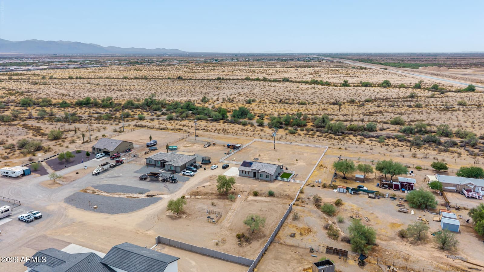 17038 W BAKER Drive, Surprise, AZ 85387 — photo 40 of 43