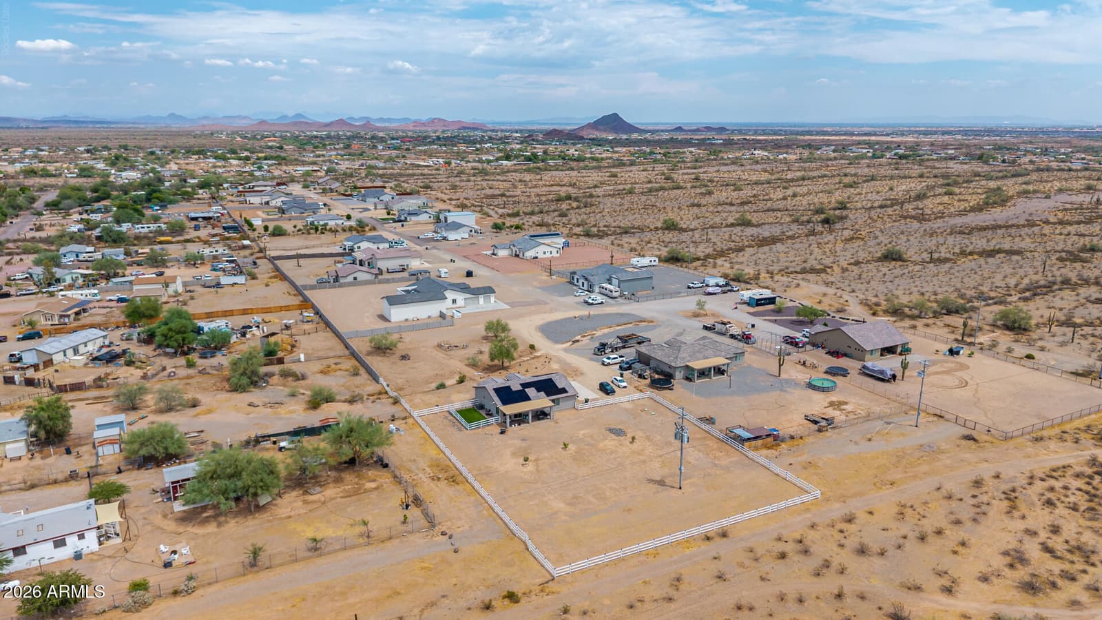 17038 W BAKER Drive, Surprise, AZ 85387 — photo 42 of 43