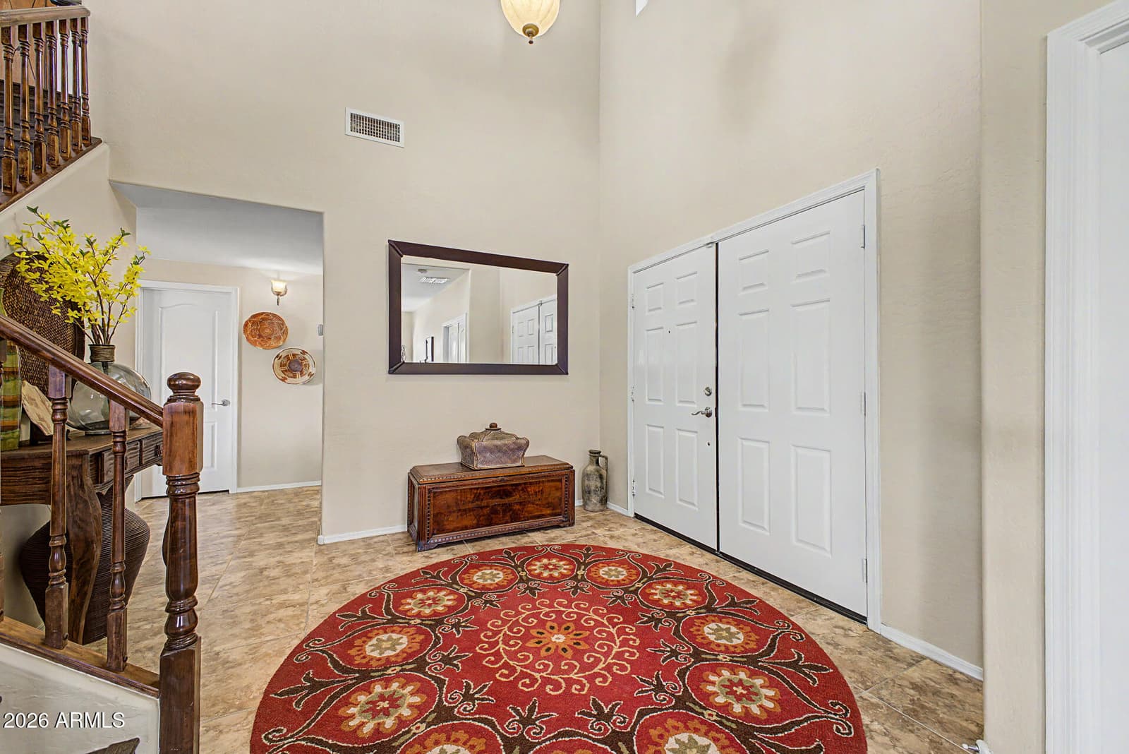 6183 S BANNING Street, Gilbert, AZ 85298 — photo 4 of 54