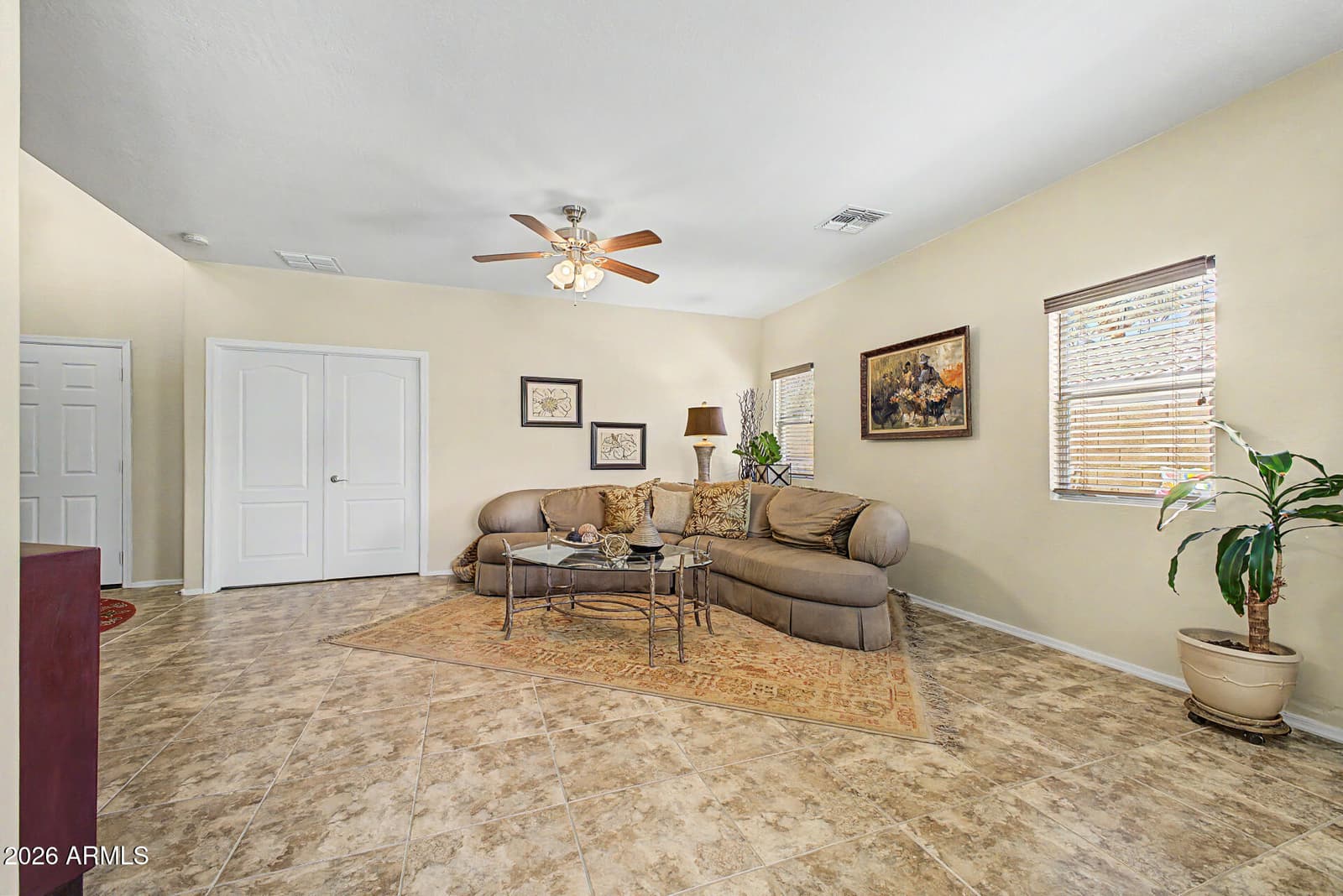 6183 S BANNING Street, Gilbert, AZ 85298 — photo 6 of 54