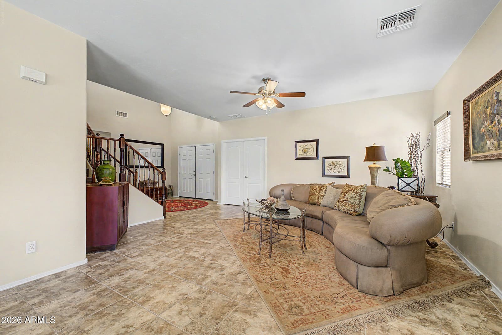 6183 S BANNING Street, Gilbert, AZ 85298 — photo 7 of 54
