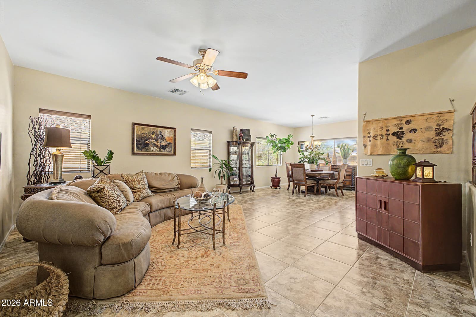 6183 S BANNING Street, Gilbert, AZ 85298 — photo 8 of 54