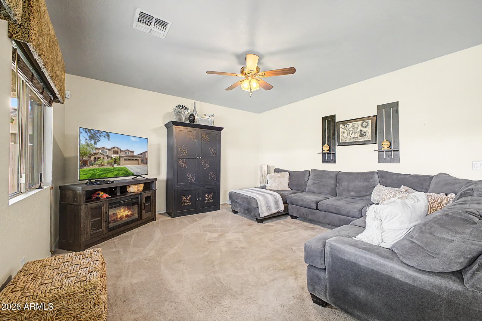 6183 S BANNING Street, Gilbert, AZ 85298 — photo 11 of 54