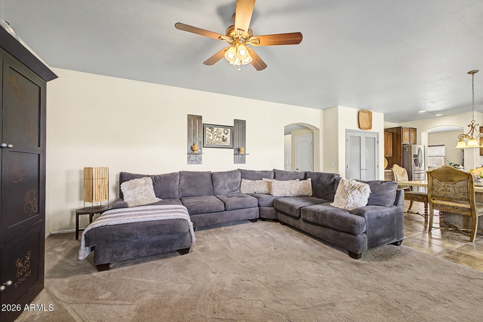 6183 S BANNING Street, Gilbert, AZ 85298 — photo 12 of 54
