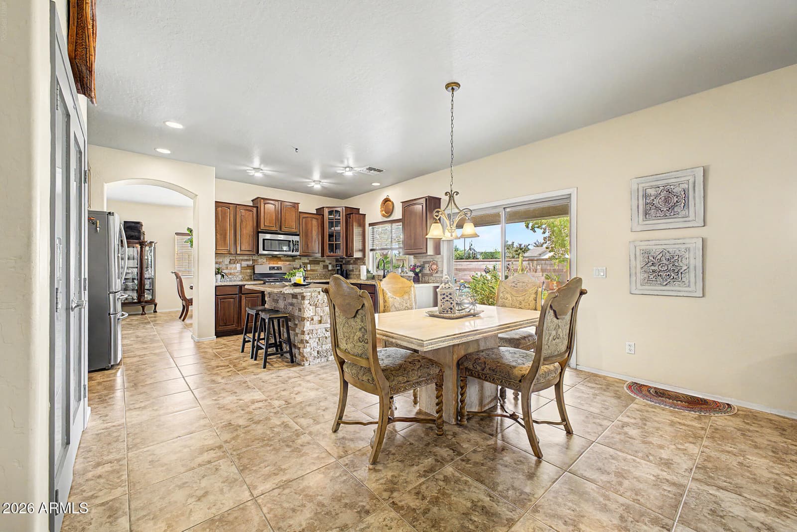 6183 S BANNING Street, Gilbert, AZ 85298 — photo 14 of 54