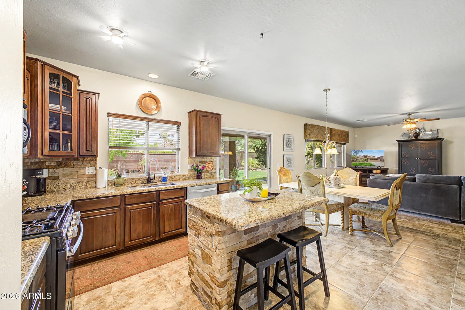 6183 S BANNING Street, Gilbert, AZ 85298 — photo 17 of 54