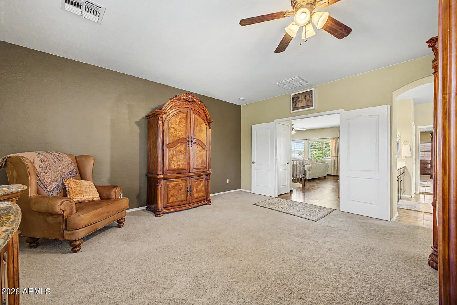 6183 S BANNING Street, Gilbert, AZ 85298 — photo 32 of 54