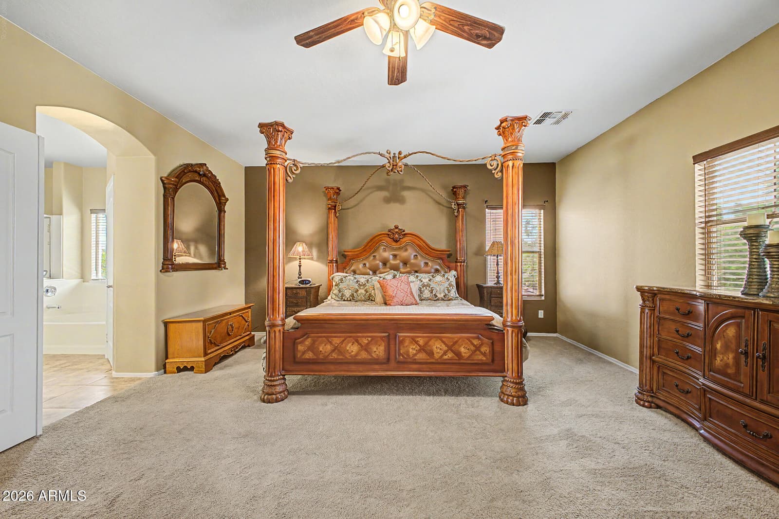 6183 S BANNING Street, Gilbert, AZ 85298 — photo 33 of 54