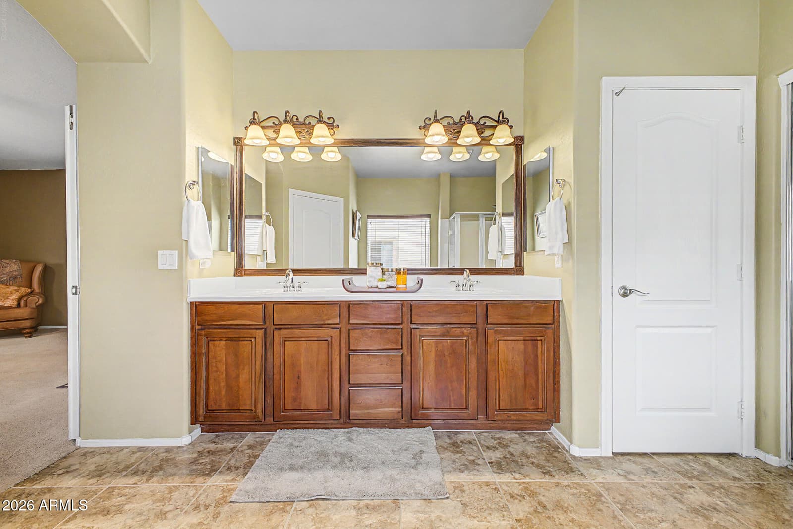6183 S BANNING Street, Gilbert, AZ 85298 — photo 38 of 54