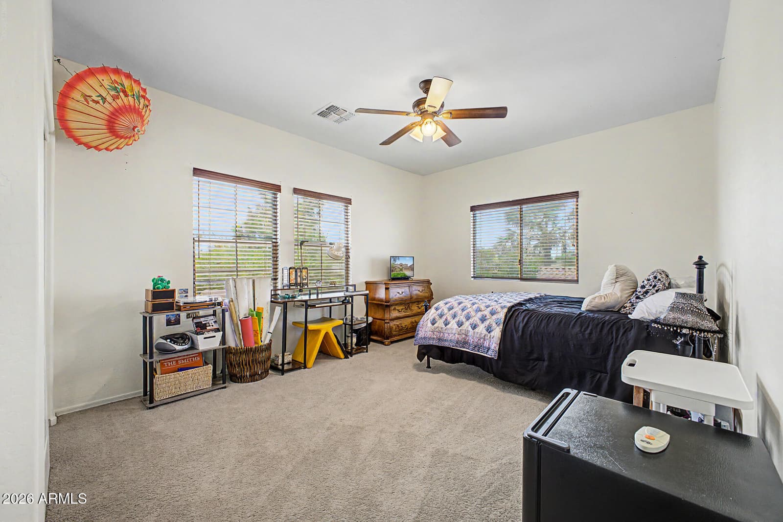 6183 S BANNING Street, Gilbert, AZ 85298 — photo 40 of 54